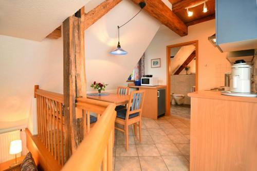 Hostal Pension Im Vorhof