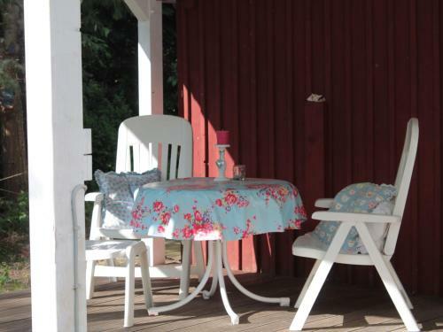 Peaceful Bungalow In Biendorf Germany With Terrace