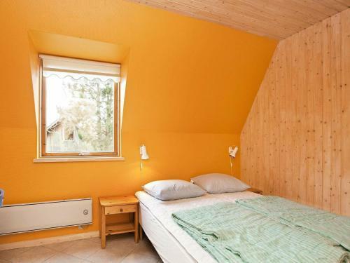 Three-bedroom Holiday Home In Eskebjerg 2
