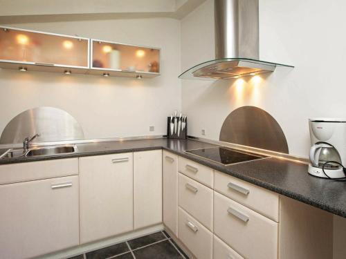 Three-bedroom Holiday Home In Hadsund 18