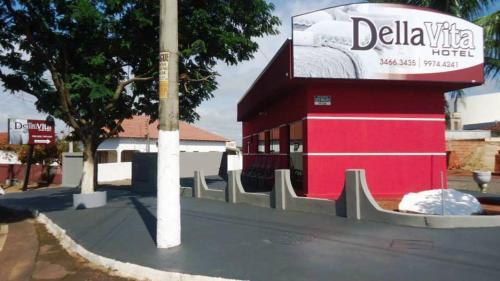 Hotel Della Vita