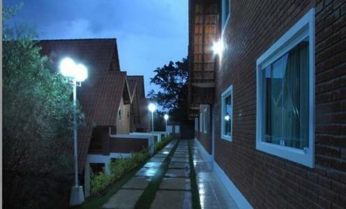 Hotel Resort Monte Das Oliveiras