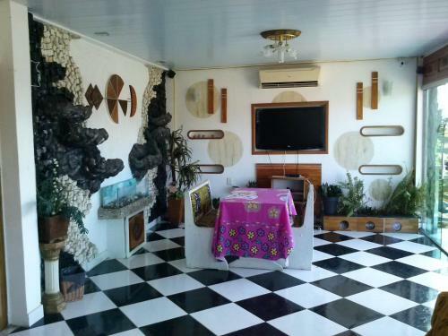 Tbs Hotel