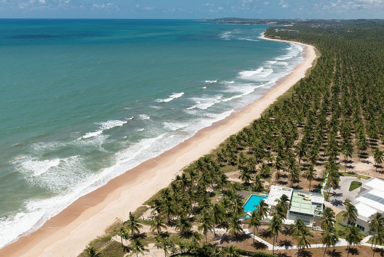 Hotel Sheraton Reserva Do Paiva