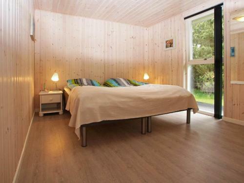 Holiday Home Skjern