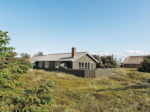 Three-bedroom Holiday Home In Harbo�re 22