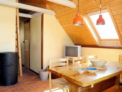 Two-bedroom Holiday Home In Ringk�bing 20