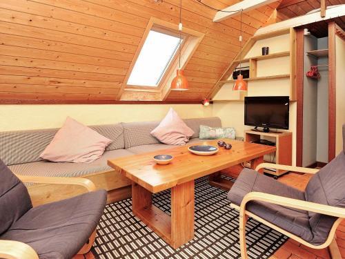 Two-bedroom Holiday Home In Ringk�bing 21