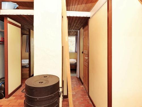 Two-bedroom Holiday Home In Ringk�bing 21