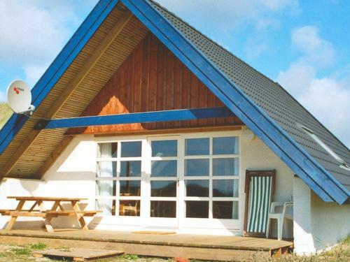 Two-bedroom Holiday Home In Ringk�bing 13