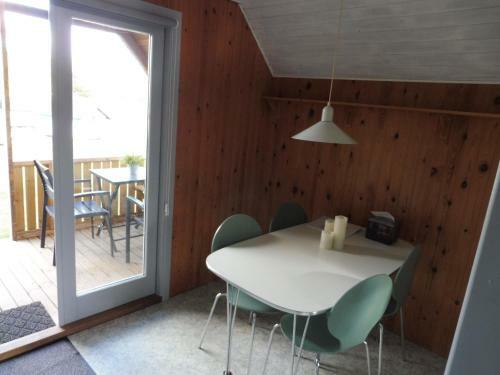 Hjarb�k Fjord Camping & Cottages