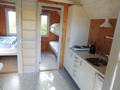 Hjarb�k Fjord Camping & Cottages