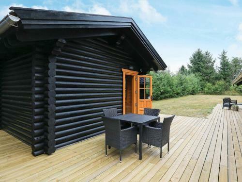 Holiday Home L�gst�r V