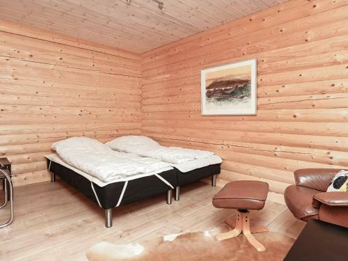 Holiday Home L�gst�r V