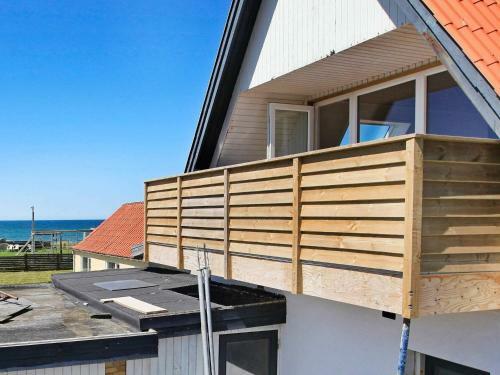 Apartamento Holiday Home Lyngby