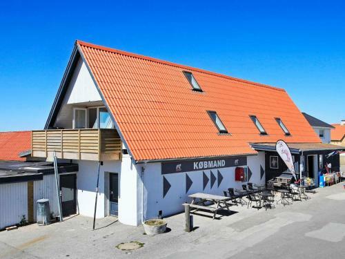 Apartamento Holiday Home Lyngby