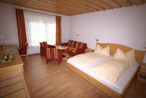 Hostal Familienpension Rasch