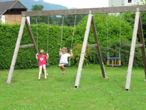 Hostal Familienpension Rasch