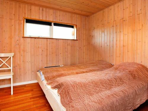 Three-bedroom Holiday Home In R�dby 24