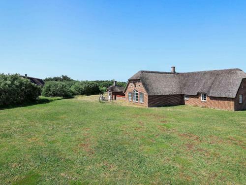 Seven-bedroom Holiday Home In Ulfborg 4