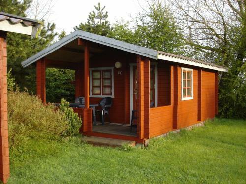 R�dvig Camping & Cottages