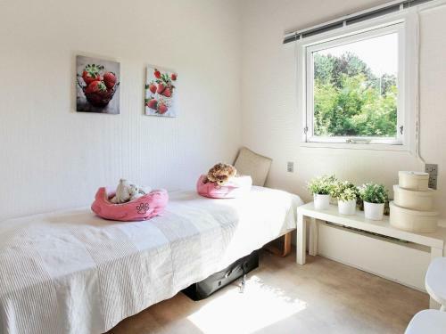 Two-bedroom Holiday Home In R�dby 2