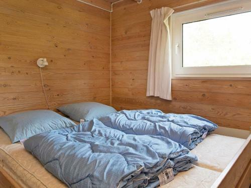 Three-bedroom Holiday Home In Knebel 22