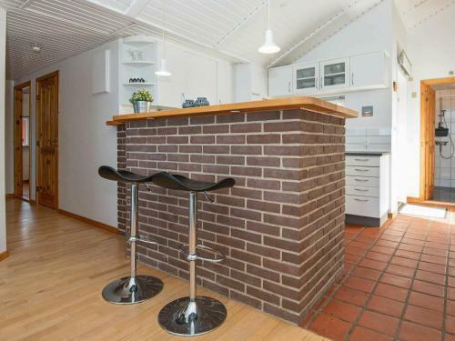 Four-bedroom Holiday Home In Haderslev 5