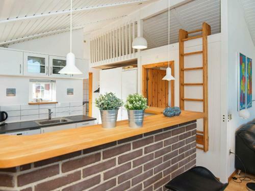 Four-bedroom Holiday Home In Haderslev 5