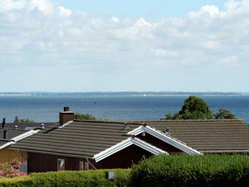 Four-bedroom Holiday Home In Haderslev 5
