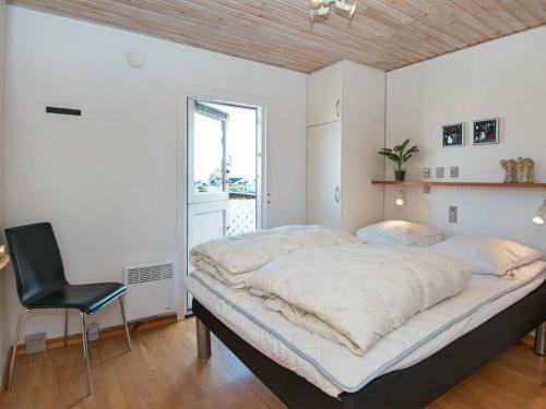 Four-bedroom Holiday Home In Haderslev 5