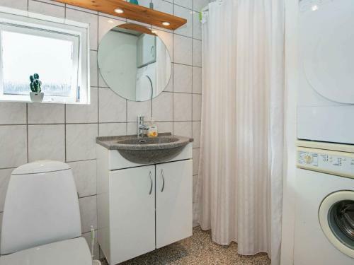 Four-bedroom Holiday Home In Haderslev 5