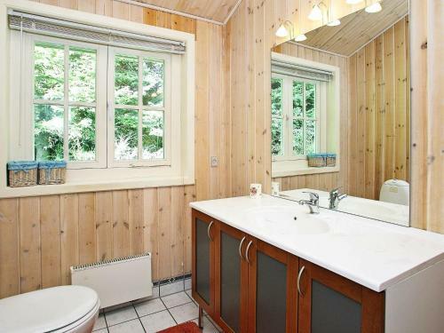 Holiday Home Tr�l�bervej II
