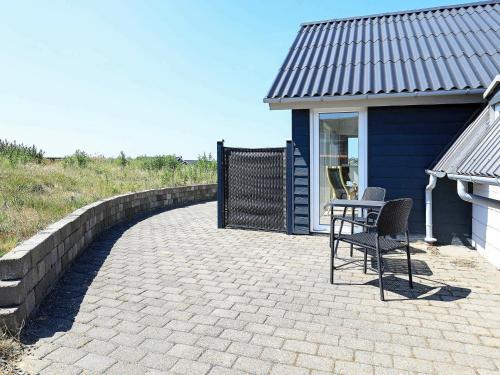 Three-bedroom Holiday Home In Ringk�bing 20