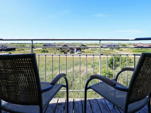 Three-bedroom Holiday Home In Ringk�bing 20