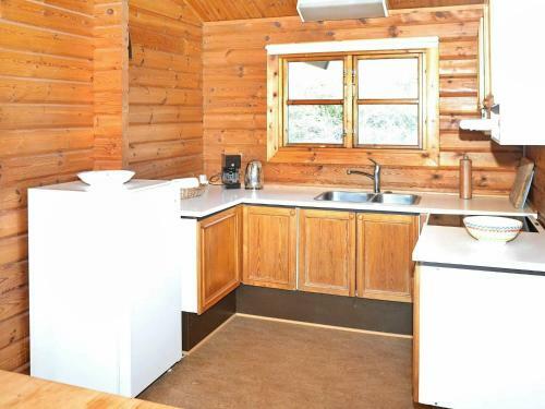 Three-bedroom Holiday Home In Ringk�bing 18