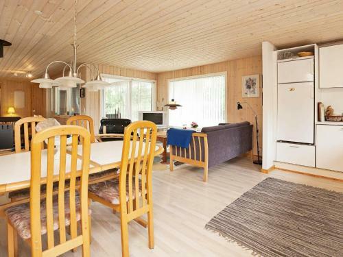 Holiday Home Tranevej