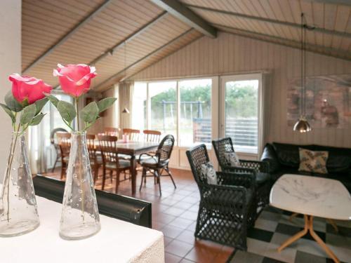 Holiday Home Vejers Strand IV