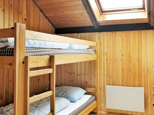 Three-bedroom Holiday Home In Vejers Strand 8