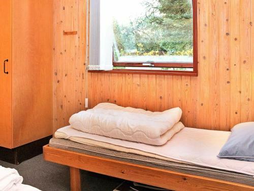 Three-bedroom Holiday Home In Oksb�l 49