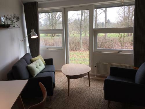 Hotel Arnbjerg Park