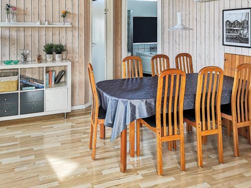 Holiday Home Laust II