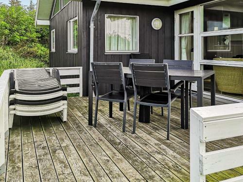 Holiday Home Laust II