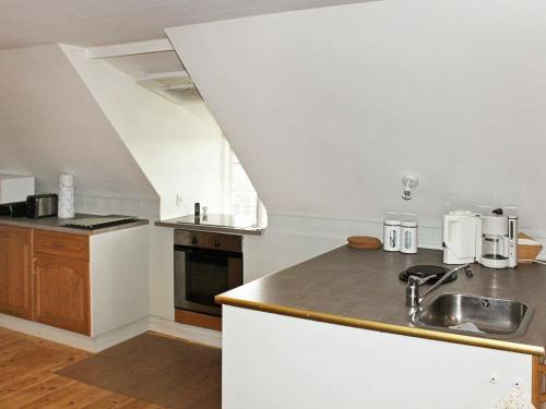Apartamento Holiday Home Landevejen