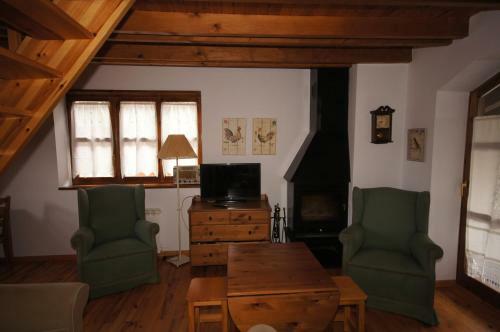 Apartamento Green Cincuenta Y Tres