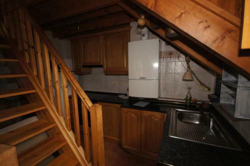 Apartamento Green Cincuenta Y Tres