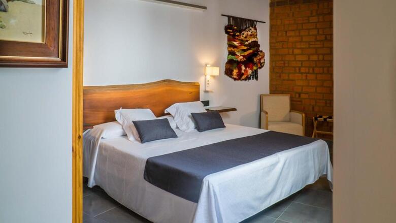 Hotel Boutique Arte Y Descanso