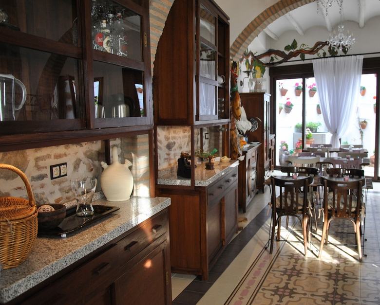 Agroturismo Lantigua Casa Rural