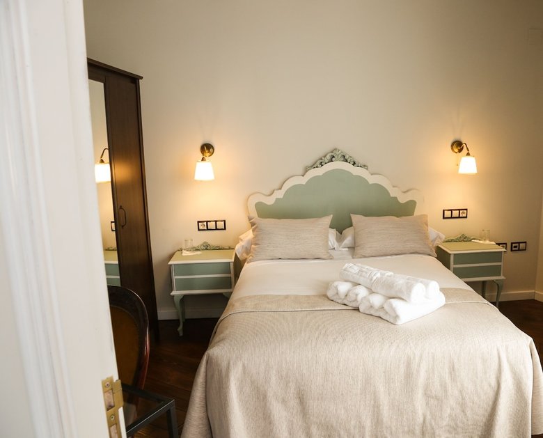 Agroturismo Lantigua Casa Rural