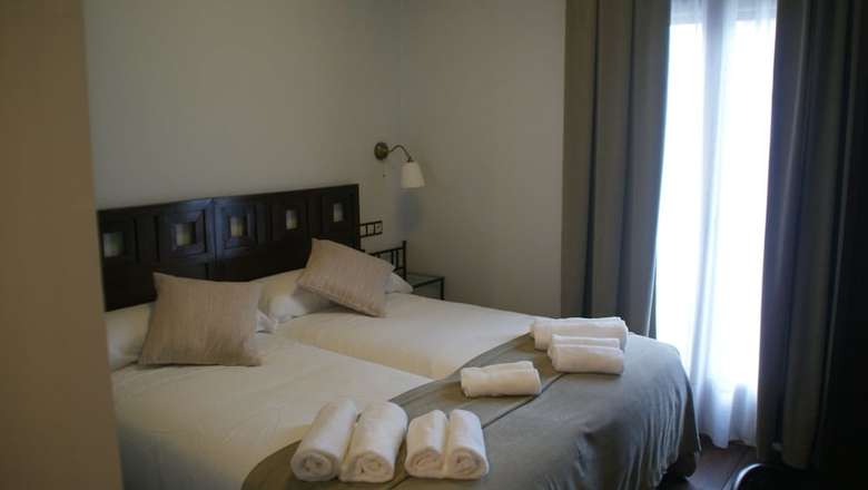 Agroturismo Lantigua Casa Rural